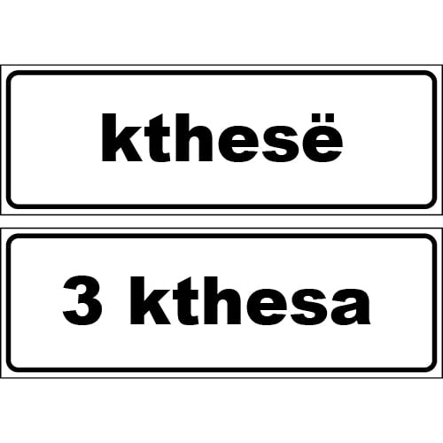 Paneli plotësues A në figurë tregon afrimin e një kthese të fortë.